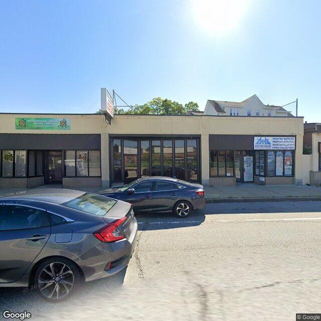 Gold Star Associates apartments in Worcester, MA